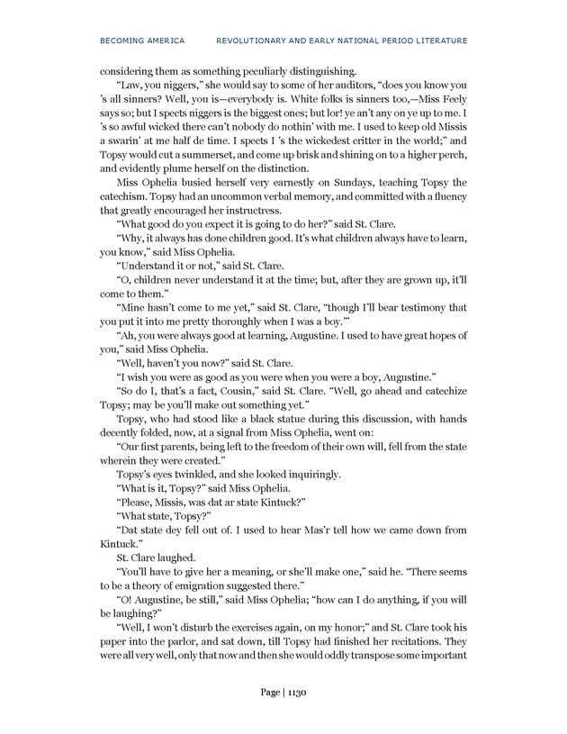 Becoming America - Title Page 1141